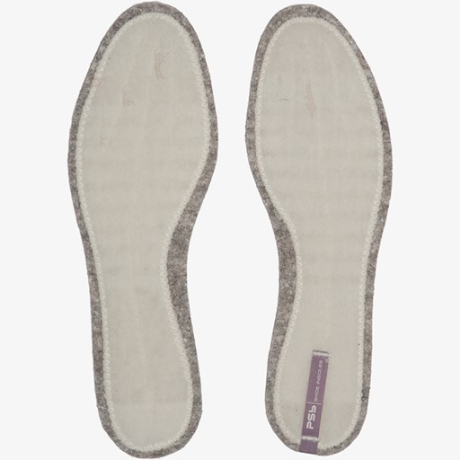 Warming inlegzool maat 34/35