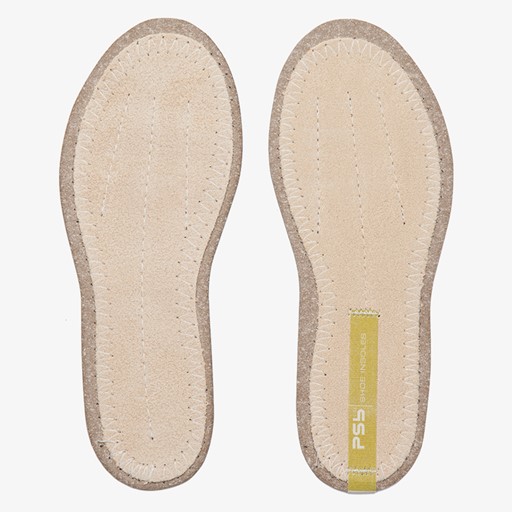 Fitting inlegzool