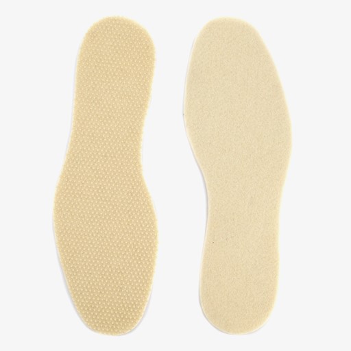 Cooling Merino inlegzool