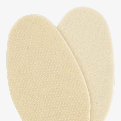 Cooling Merino inlegzool