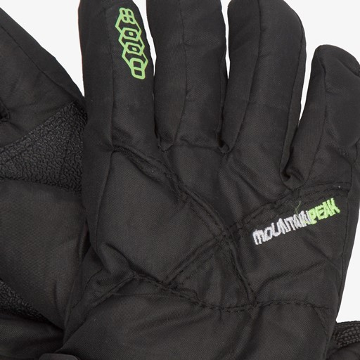 Kinder skihandschoenen