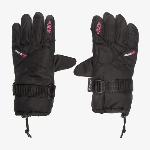 Dames skihandschoenen