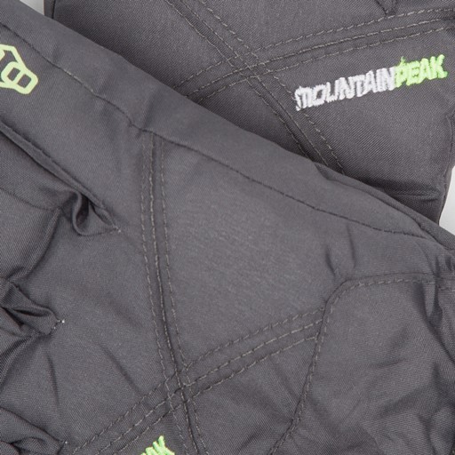 Kinder skihandschoenen