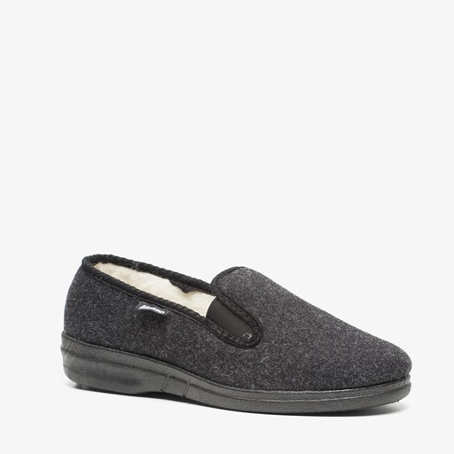 Heren pantoffels