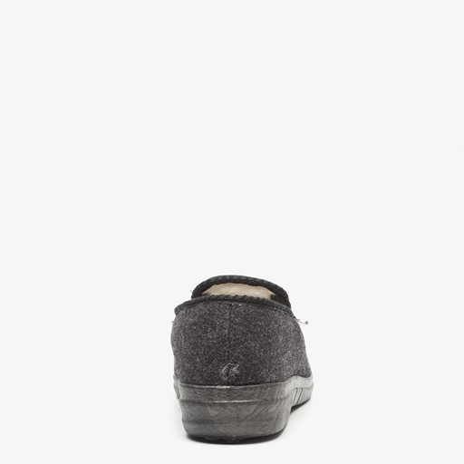 Heren pantoffels
