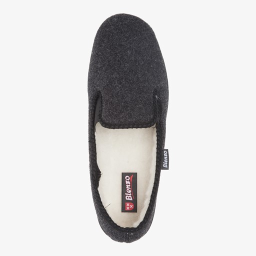 Heren pantoffels