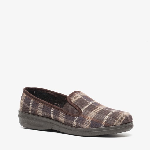 Heren pantoffels