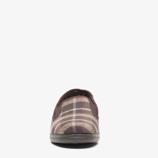 Heren pantoffels