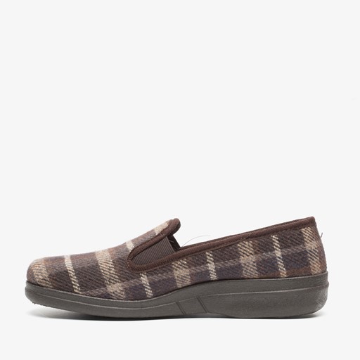 Heren pantoffels