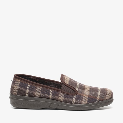 Heren pantoffels