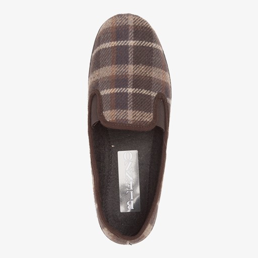 Heren pantoffels