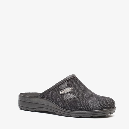 Heren pantoffels