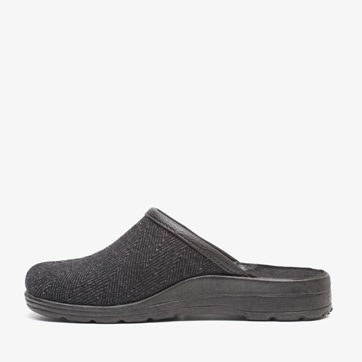 Heren pantoffels