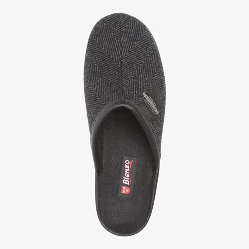 Heren pantoffels