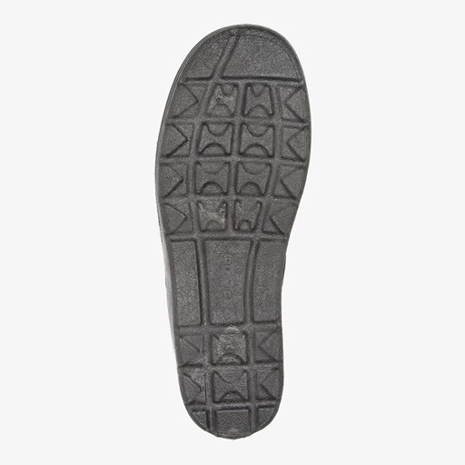 Heren pantoffels