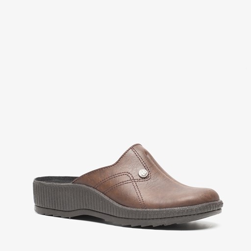 Heren pantoffels