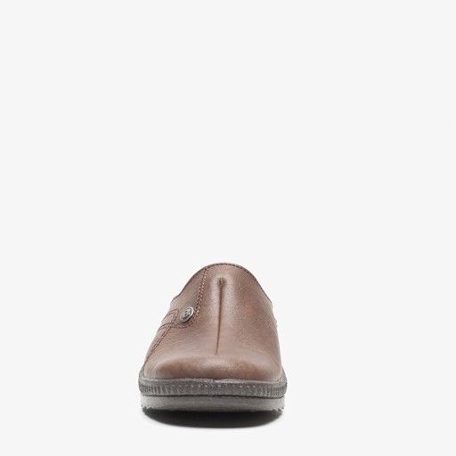 Heren pantoffels