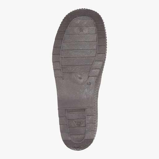 Heren pantoffels