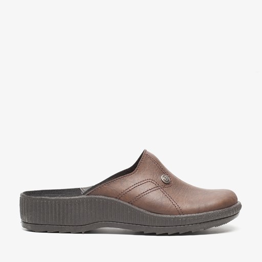 Heren pantoffels