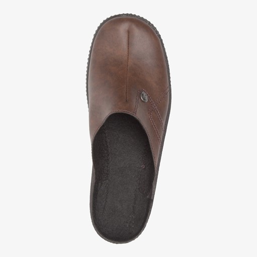 Heren pantoffels