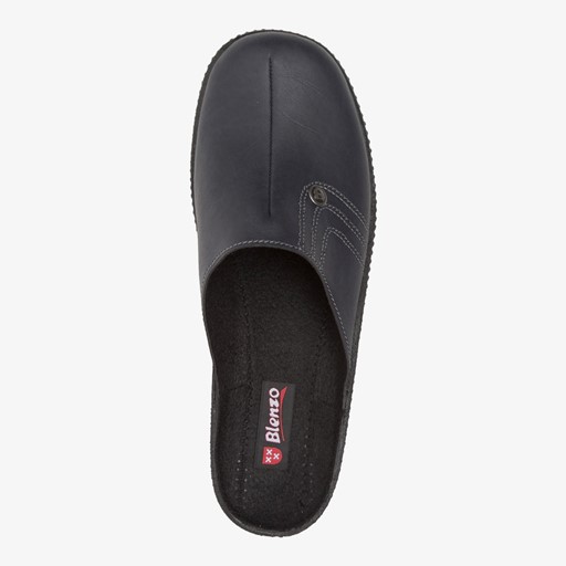 Heren pantoffels