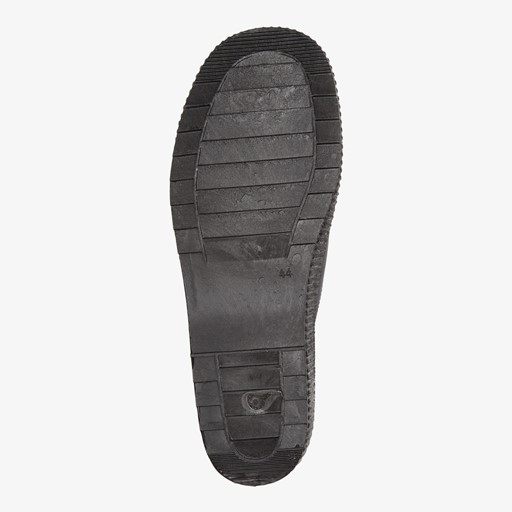 Heren pantoffels