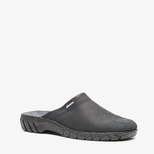 Heren pantoffels