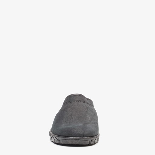 Heren pantoffels