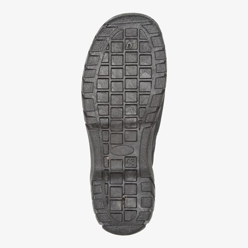 Heren pantoffels