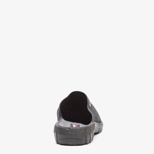 Heren pantoffels