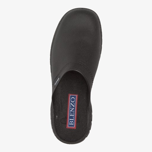 Heren pantoffels