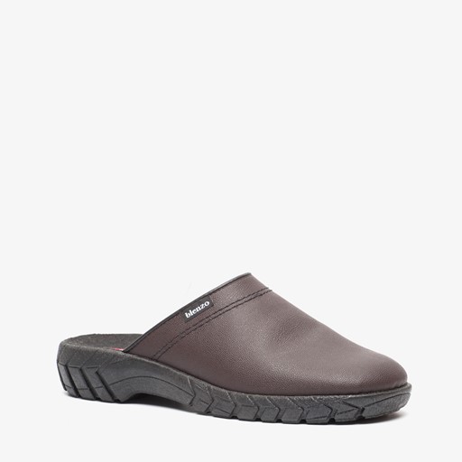 Heren pantoffels