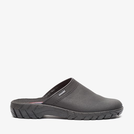 Heren pantoffels