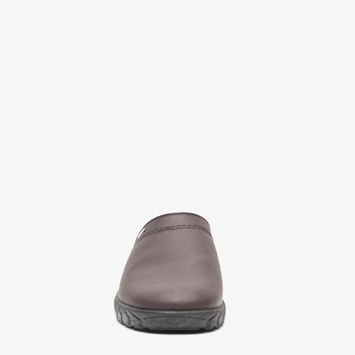 Heren pantoffels