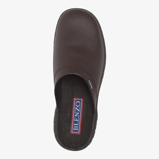 Heren pantoffels