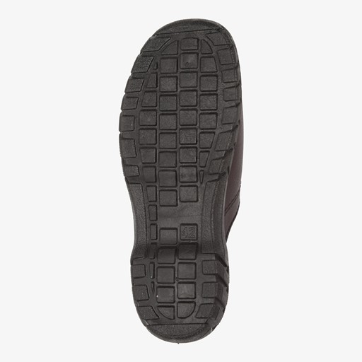 Heren pantoffels