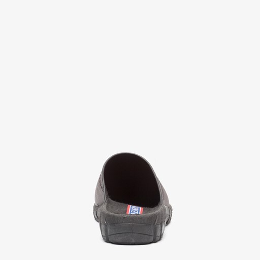 Heren pantoffels