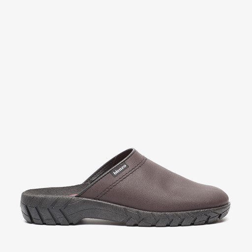 Heren pantoffels