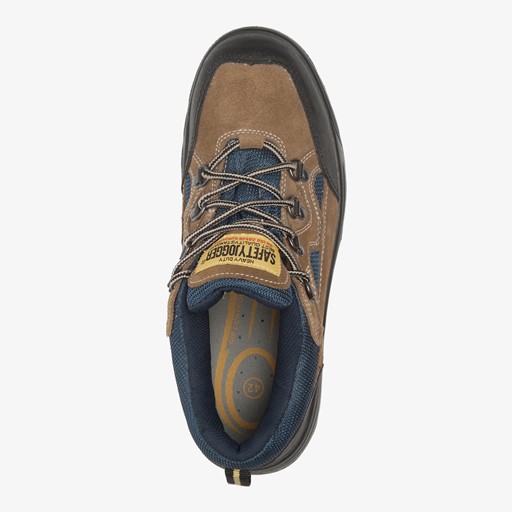 X20202P leren werkschoenen S3