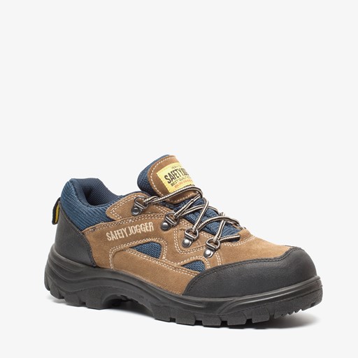 X20202P leren werkschoenen S3