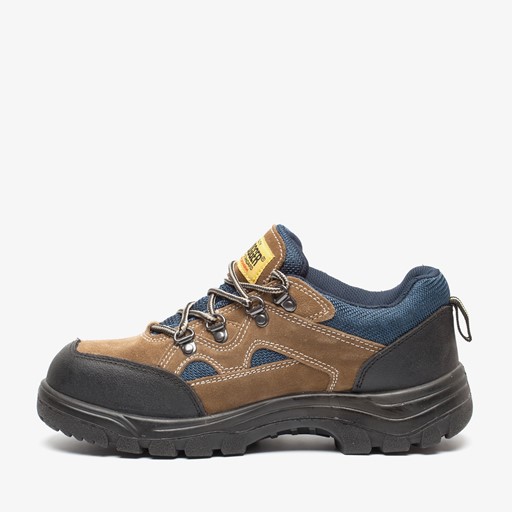 X20202P leren werkschoenen S3