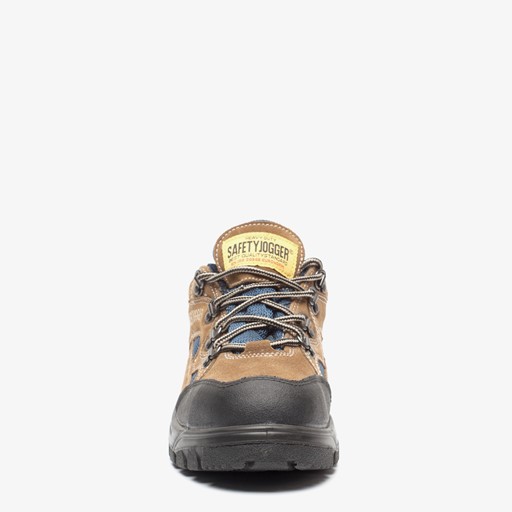 X20202P leren werkschoenen S3