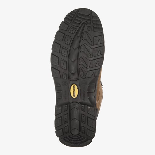 X20202P leren werkschoenen S3