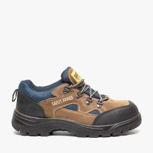 X20202P leren werkschoenen S3