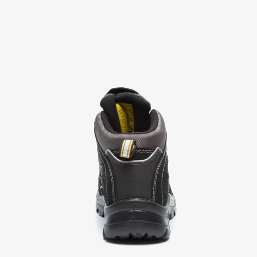 Climber leren werkschoenen S3