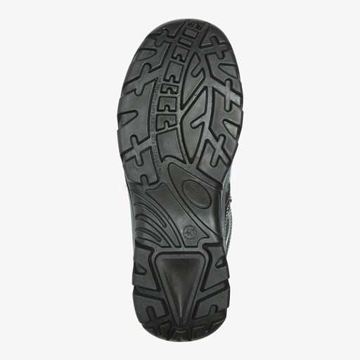 Climber leren werkschoenen S3