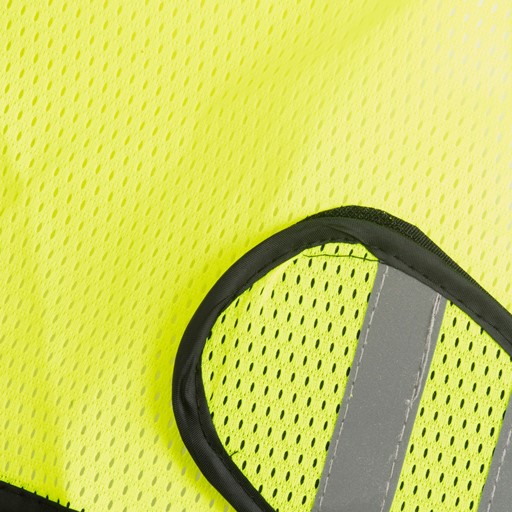 Osaga reflecterend hardloophesje