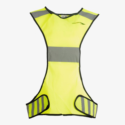 Osaga reflecterend hardloophesje