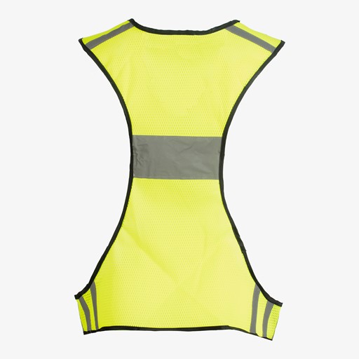 Osaga reflecterend hardloophesje