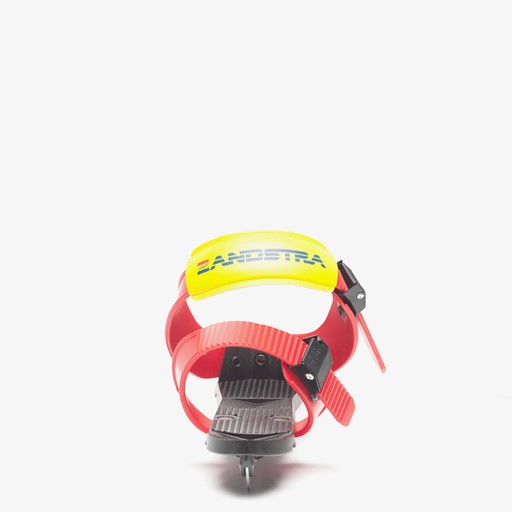 Easy glider verstelbare glij-ijzer schaatsen